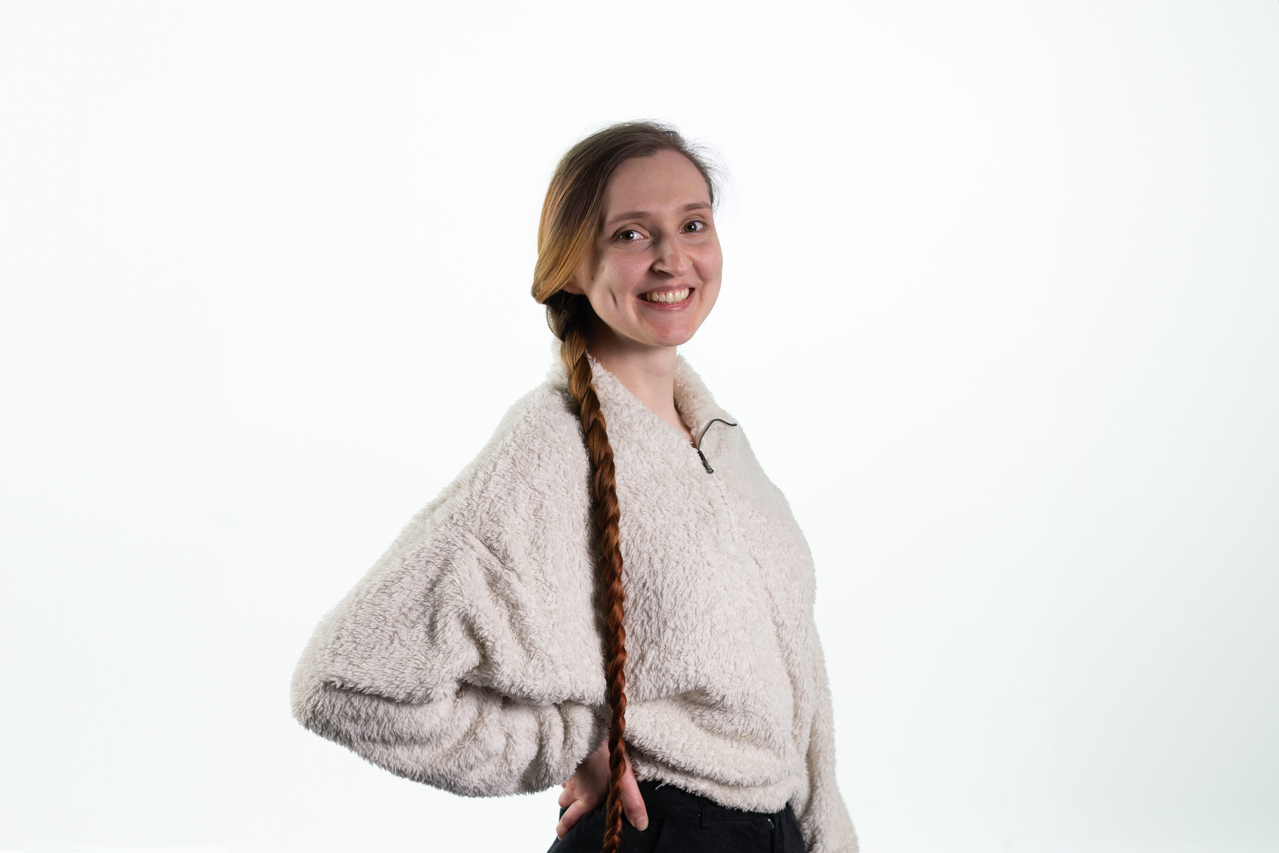 Katharina Schrader